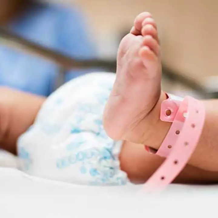 Recovering from a traumatic birth